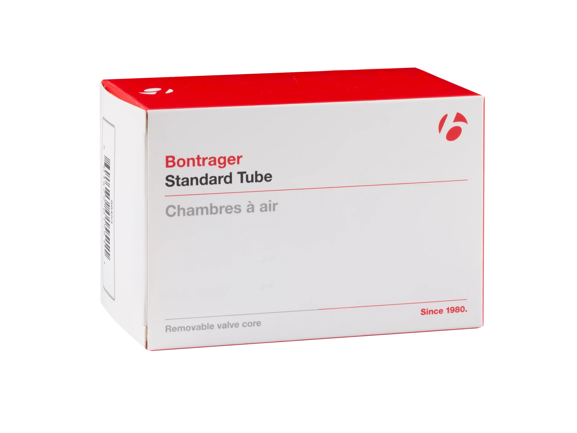 Cámara para bicicleta Bontrager 700Cx28-32 mm de válvula francesa 48 mm